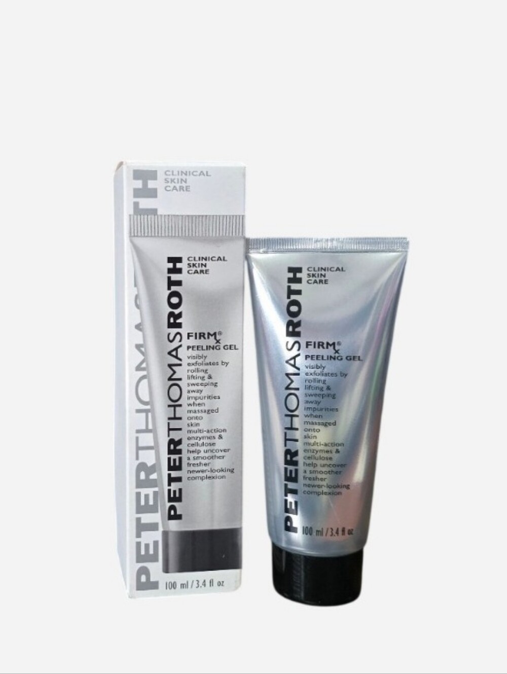 Peter Thomas Roth FirmX Peeling Gel